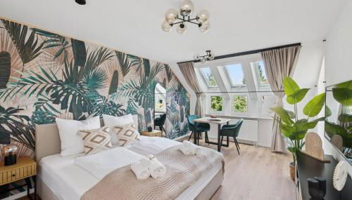 Urban Green Living by Covo Homes - Foto 3, towels