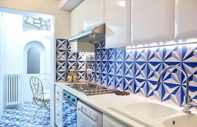 Villa Capri Marina - Foto 9