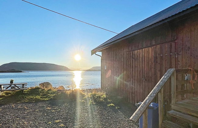 4 Person Holiday Home in Sundlandet-by Traum - Foto 24