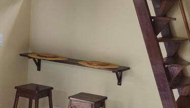 Chalé aconchegante - Foto 4