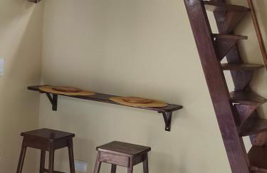 Chalé aconchegante - Foto 4