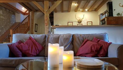 Château de Salvert - 4 Gîtes - 32 personnes - Foto 3