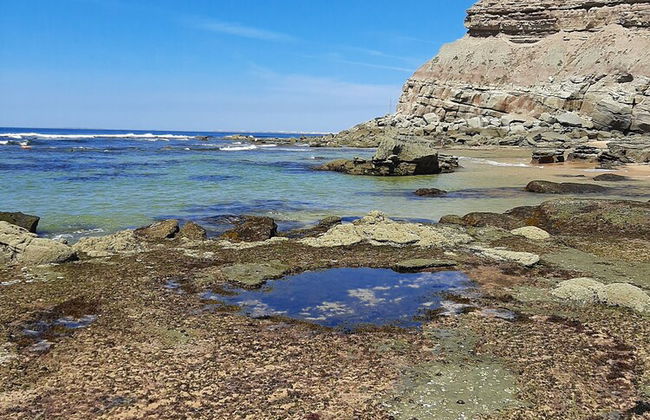 Impecable 4-bed Villa in Praia da Areia Branca - Foto 30