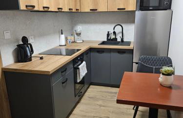 Virgo Apartments & Rooms Koleczkowo - Foto 12