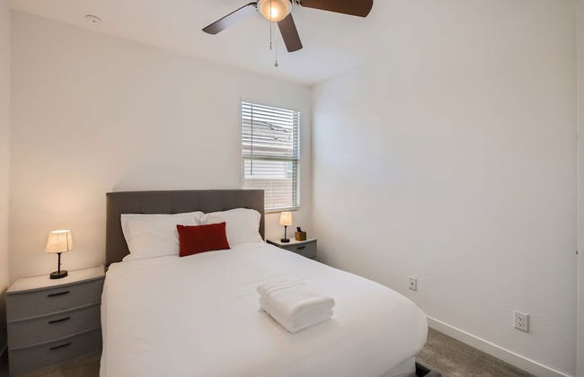 NEW Awesome Phoenix Monthly 5BR - Foto 23