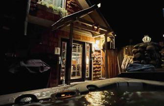 Cozy Yosemite Cabin with Hot Tub in the Pines - Foto 30