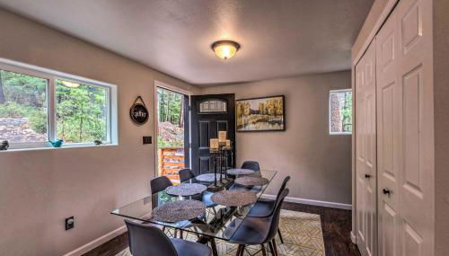 On the Rocks - A Modern Home with Decks and Views - Foto 4