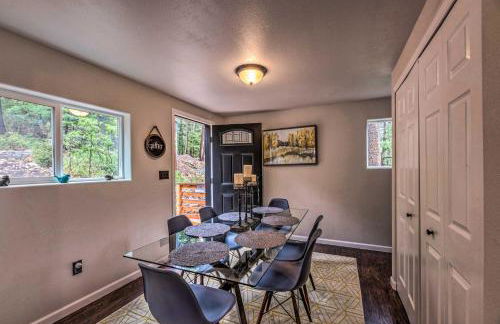 On the Rocks - A Modern Home with Decks and Views - Foto 4