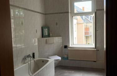 Flat in neo country style aus Gründerzeit bis 6 Person - Foto 16