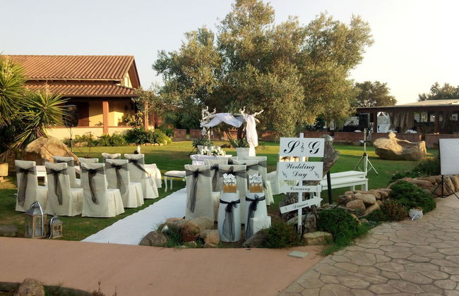 Agriturismo Is Scalas - Foto 19