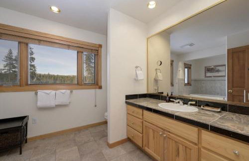 Mountain Peak Home - Foto 18