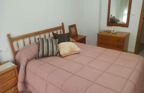 Apartamento Soler Dreams Cehegín - Photo 9