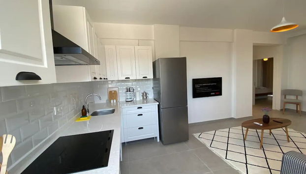 Freya Suite - Foto 4, Cocina privada