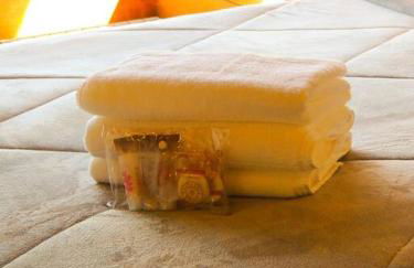 Cabana Mendoza - Busch Camping - Photo 30