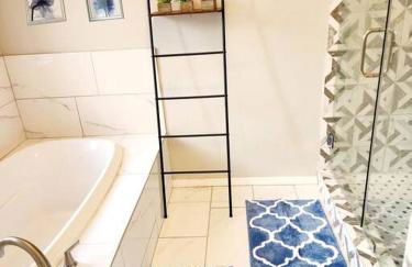 Pool & hot SPA & 5 bedroom 3 full bath - Foto 11