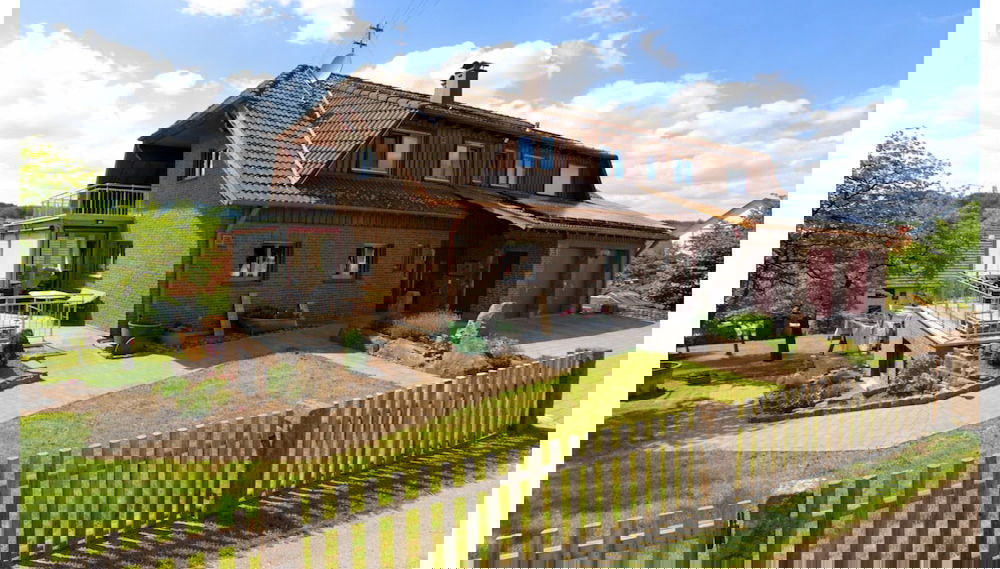 Ferienwohnung Marianne in Neuweiler - Foto 1, Imagem principal