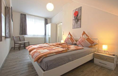 Ferienhaus an der Burg Namedy - Foto 15