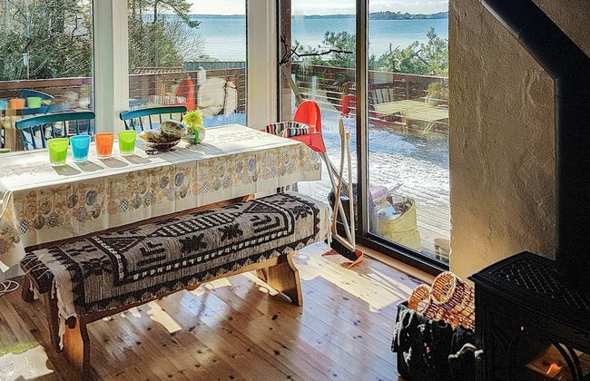 5 Person Holiday Home in OS - Foto 12