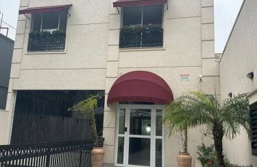 Citta di Gemma - Apartamentos Completos no Centro - Foto 2