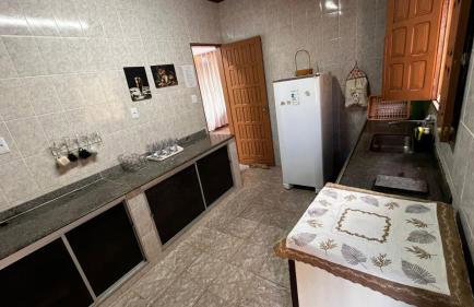 Casa sossego do mar Praia Guriri - São Mateus ES - Photo 26