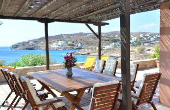 Beachfront Majestic Villa - Foto 2