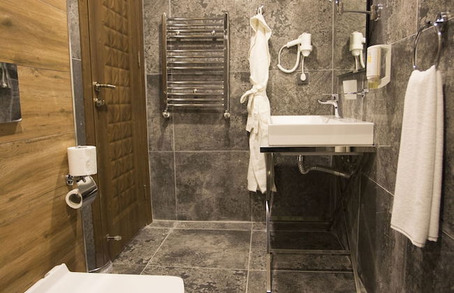 Long Stay Istanbul - Photo 28