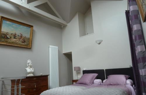 La Berlue Bayeux - Foto 21