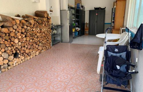 Villa Ficus para 6 personas con piscina privada - Foto 31