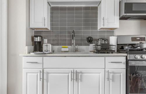 Luxe Mattresses Pet Friendly Free Prkng WiFi - Foto 28