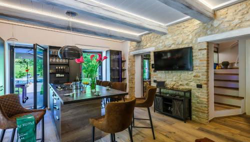 Casalino Galassi 4&2 by Marche Holiday Villas - Foto 4, Other