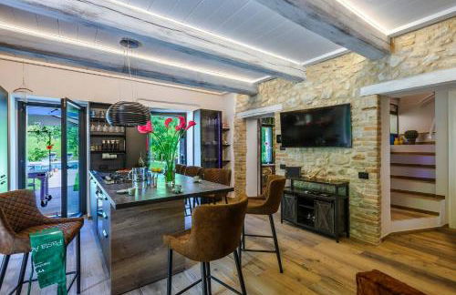 Casalino Galassi 4&2 by Marche Holiday Villas - Foto 4