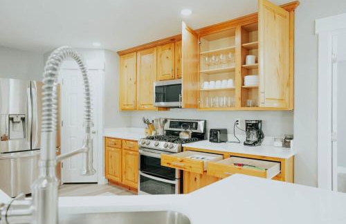 3240 Sqft Family-Friendly Retreat l Salt Lake Area - Foto 51