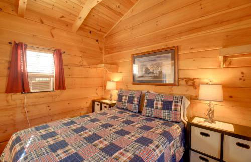 Hike and Relax Fireside Peaceful Damascus Gem - Foto 11