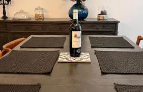 Artist's Home - Villa & Private Courtyard - 200m2 - Foto 44