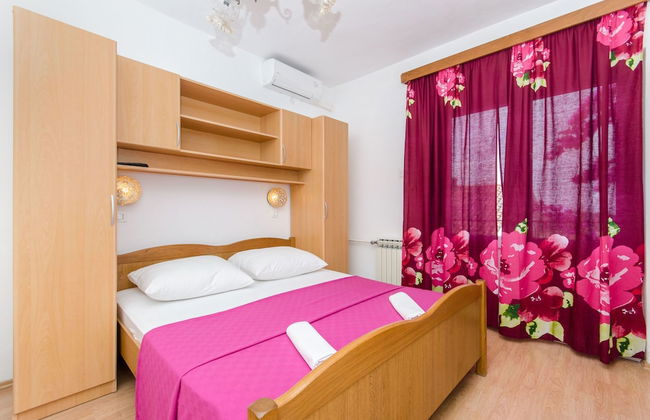 Apartment and Rooms Ivan - Foto 25