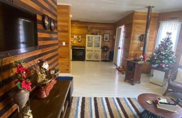 Casa Aconchego Serrano - Foto 36