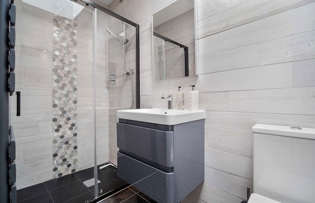 Host Stay Mount Pleasant - Foto 23