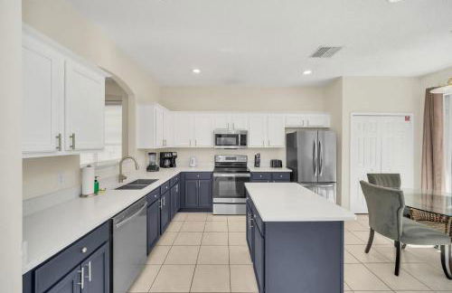 Emerald Island Resort 6 bedroom 4 bathroom luxury - Foto 27