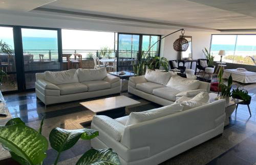 Apartamento Oceano Praia Fortaleza - Foto 1