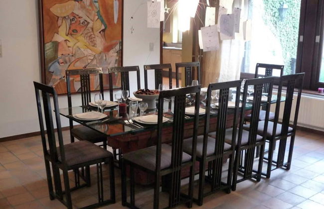 Home in Comblain-au-pont - Foto 17