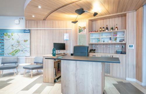 B&B HOME Caen Centre Gare - Photo 34