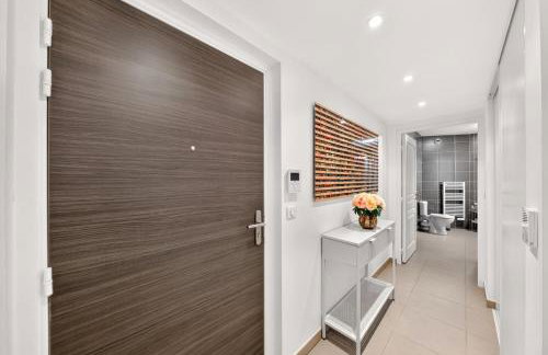Beautiful apartment Cannes center terrace parking - Foto 20
