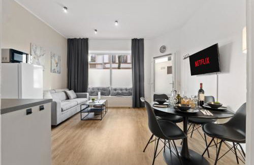 Privates City-Apartement nah der Messe und LanxessArena - Foto 19