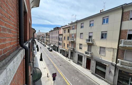 Dimora Chic nel cuore di Forlì , Wi-Fi , Parcheggio - Foto 30