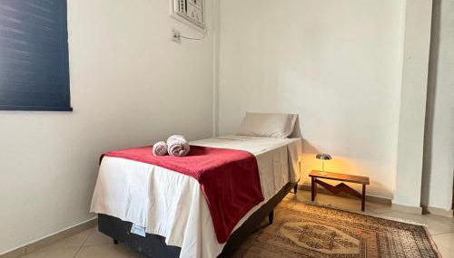 Conforto em frente ao Parque Linear da Doca. - Foto 4, wardrobe