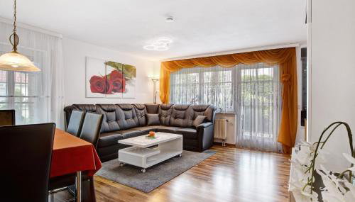 Ferienwohnung Ahorn - Foto 5