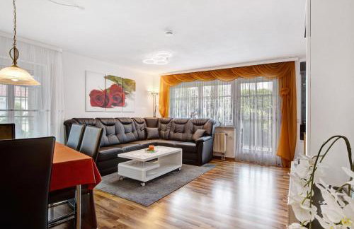 Ferienwohnung Ahorn - Foto 5