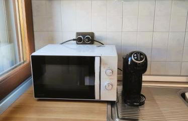 Casa Crispi - Foto 13