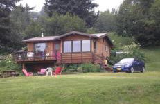 Raspberry Cottage - Foto 22