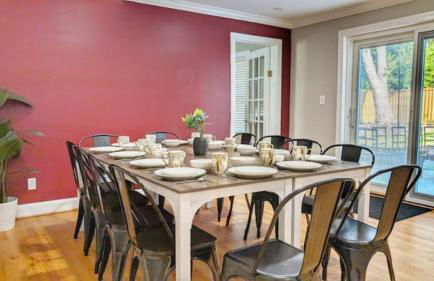 5300sqft Home 10 Mins to Washington DC Sleeps 20 - Foto 25